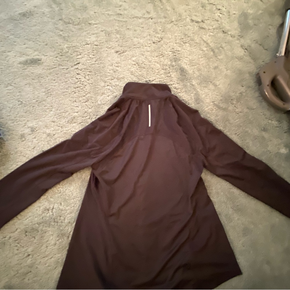 Athletic jacket - Picture 3 of 4